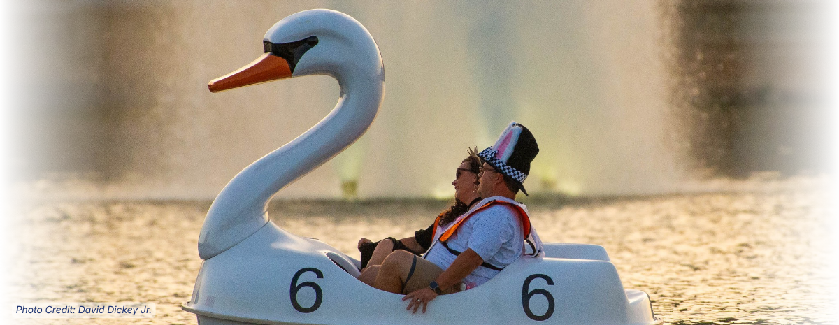 Race Your Way Into the Derby